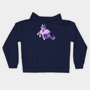 My Little Pony Princess Twilight Sparkle Kids Hoodie